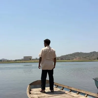 Krrish Vasava profile