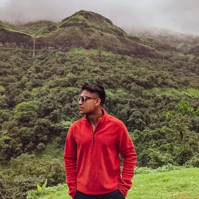 Krish Agarwal profile