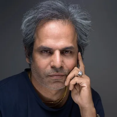 Kapiel Raaj KRSchannel profile