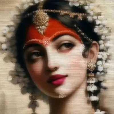 vivek profile