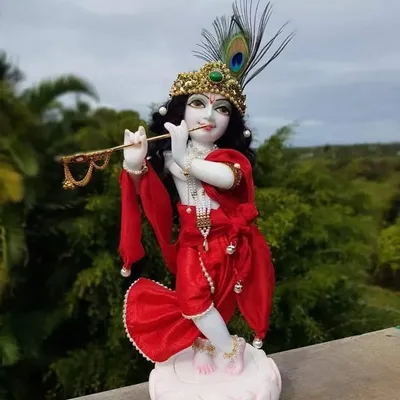 krsna's lover๐๐ profile