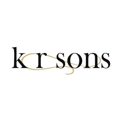 k r sons profile