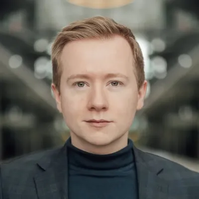 Matti Karstedt profile