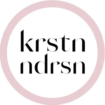 KRSTN NDRSN | Swim + Intimates Design Studio profile