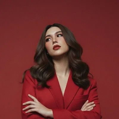 kristine profile