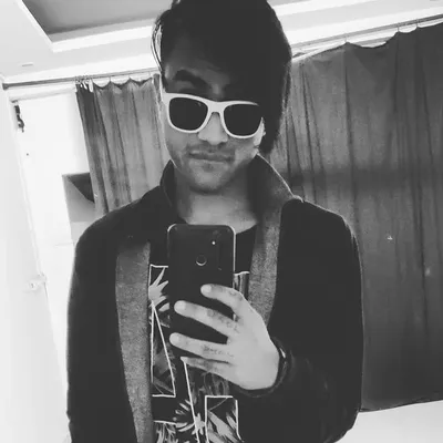Tushar pal profile