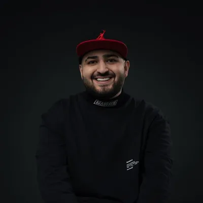 Aziz Dzhabbarov profile