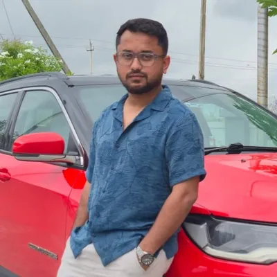 Krunal Prajapat profile