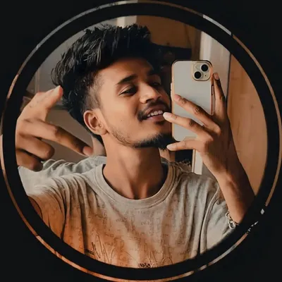 krunal_bhabhor🦅🖤 profile