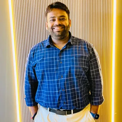 Krunal Maheshwari profile