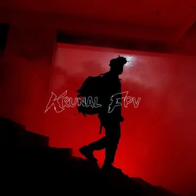 Krunal Solanki X Fpv profile