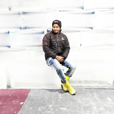 Krunal Chore Kc ๐ฎ๐ณ profile