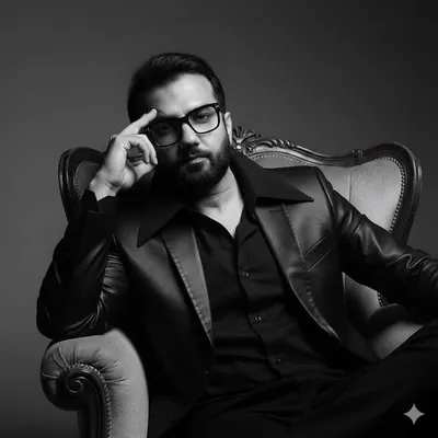 Krunal Jani profile