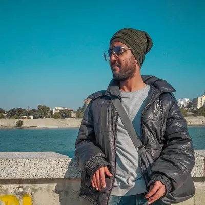 Krunall Dodiya profile