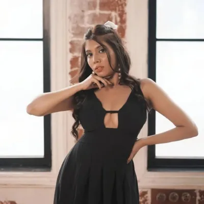 Krupa Waghela profile