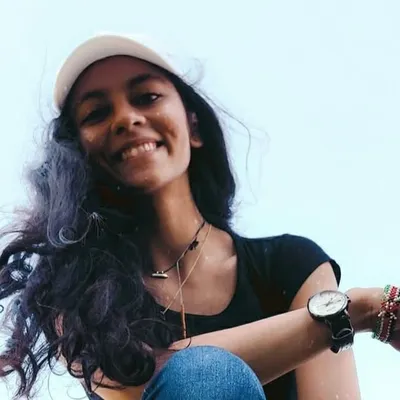 Krupa Mashru profile