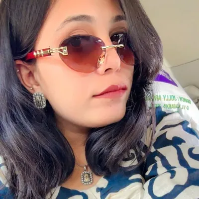 Kripa Moradiya Savani 🧿 profile