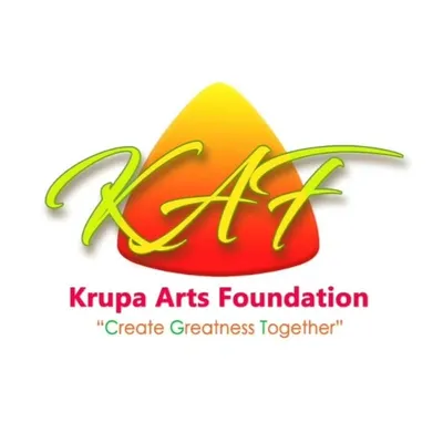 Krupa Arts Foundation profile