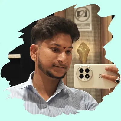 Krupa Kar profile