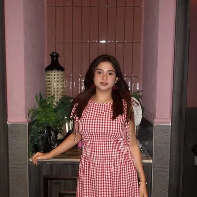 Krupa Lakhani