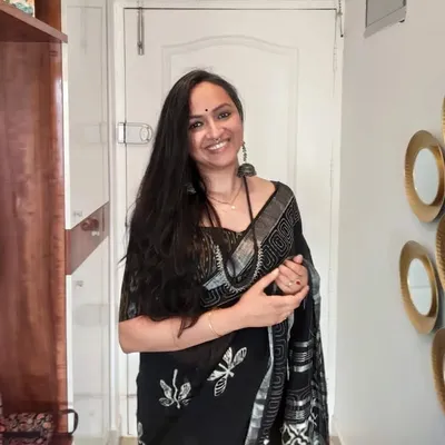 Krupalini Swamy profile
