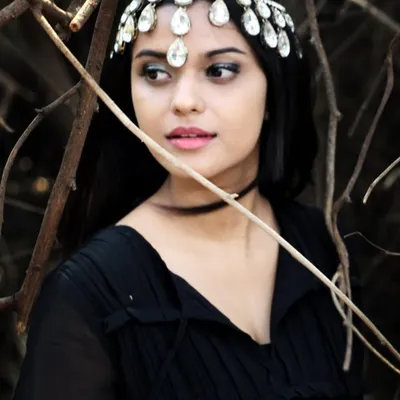 Krupa shah profile