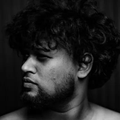 Krupavaram sunny profile