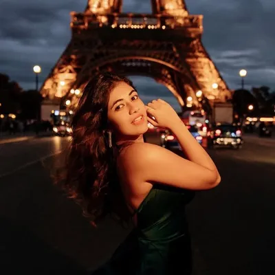 Krupa Vyas profile