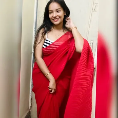 Krupa Sam ๐ profile