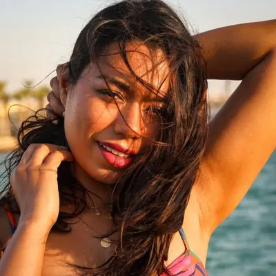 Krusha Chowdhury profile
