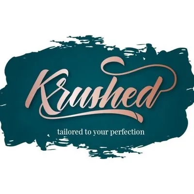 KRUSHED hair & makeup profile
