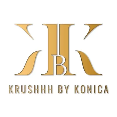 Konica Arora 🧿 Bridal Makeup Artist profile