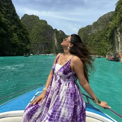 Krushmi Kotak profile