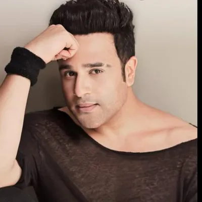 Krushna Abhishek profile