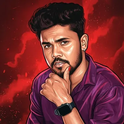Krushna Gaikwad profile