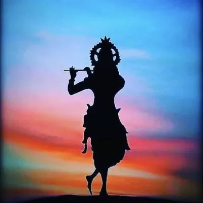 ๐ Jay Shree Krishna ๐ profile