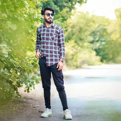 Krushna Shinde profile