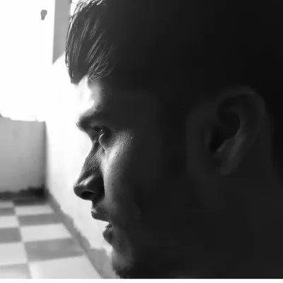 krushna thakur profile