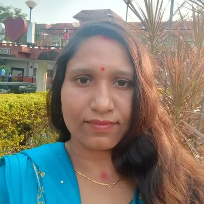 Krushna Kalyani Sahoo profile