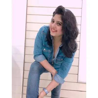 Kruti Mehta profile