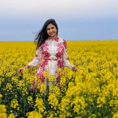 Dr. Krutika Shahabadkar profile