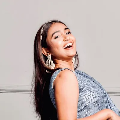 Krutika Borkar profile