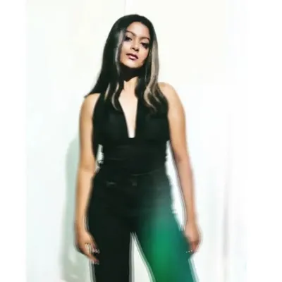 KRITIKA DHASMANA profile