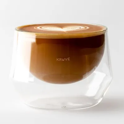 KRUVE profile