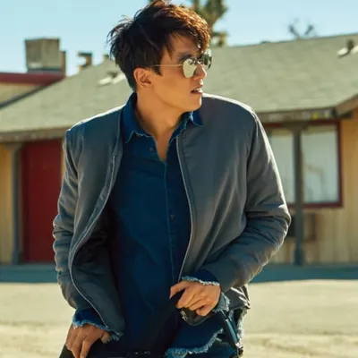 Kim Raewon profile