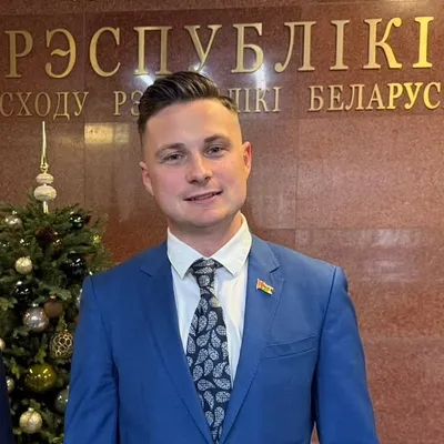 Максим Крупейченко profile