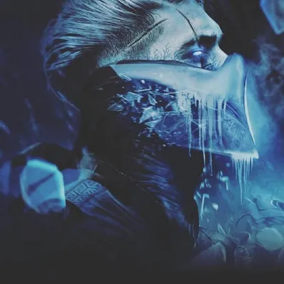kryptex_ total gaming profile