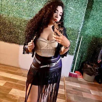 Krystel Ayala profile