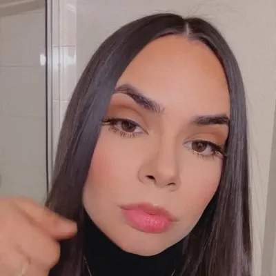 Krysellie Rosa Galvez profile