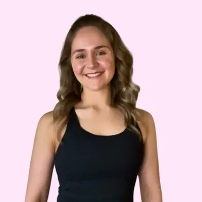 Krysta | Women’s Health & Wellness Coach profile